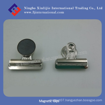 Magnetic Clips